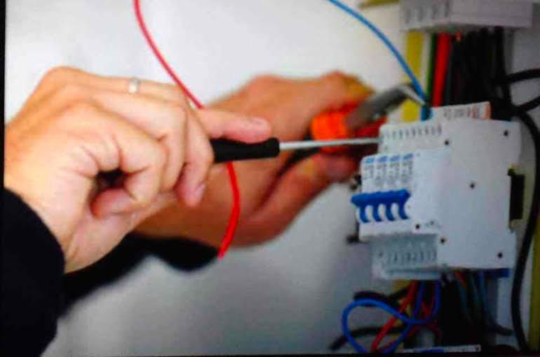 Residential Wiring