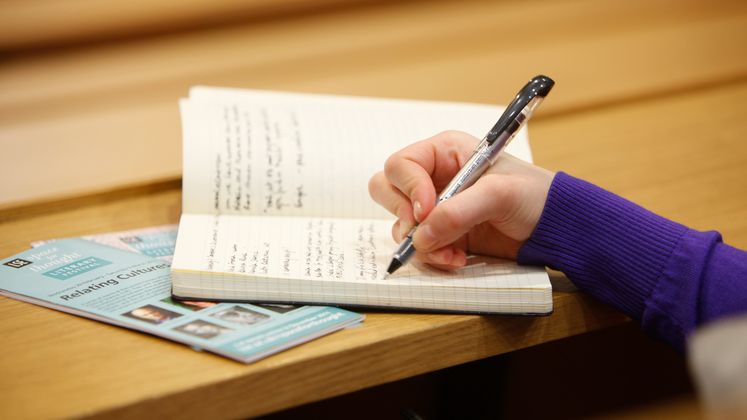 Exam & Selection Support