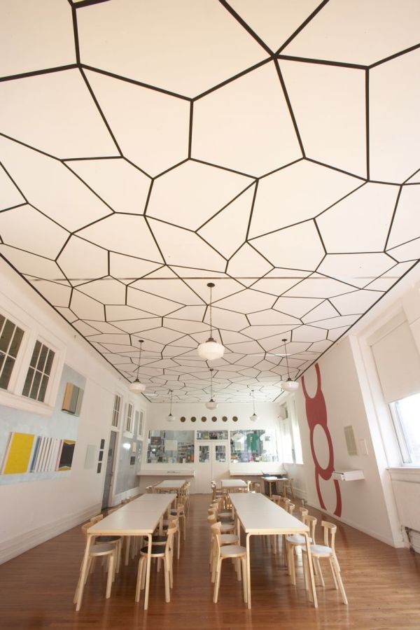 Custom Ceiling