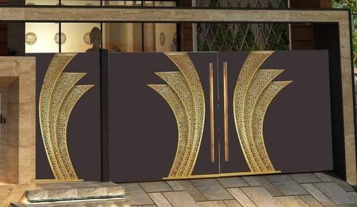 Living Room Design