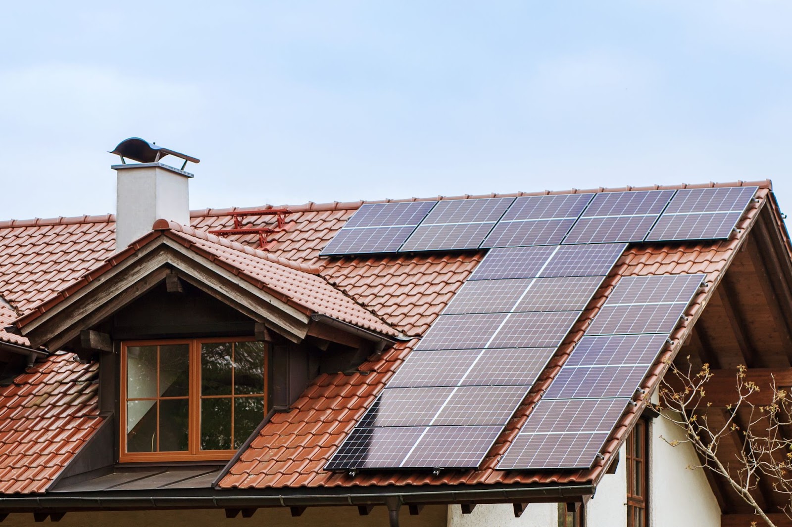 Residential Solar
