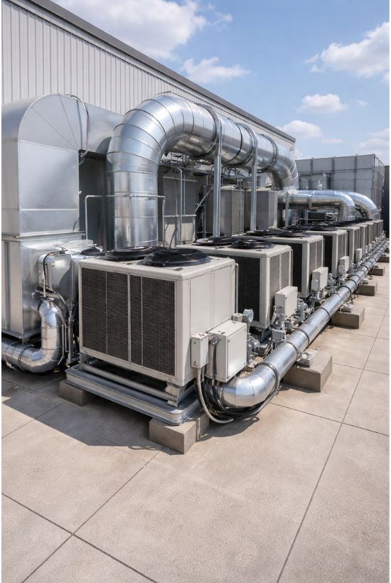 HVAC Technician