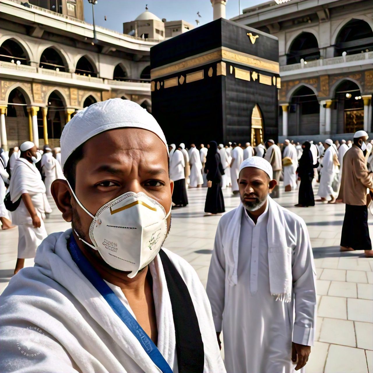 15 Days Sha'ban to Ramadan