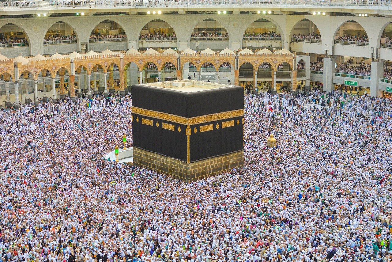 Haj Service