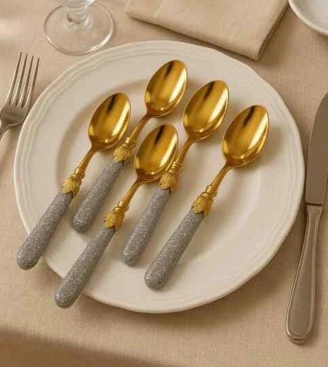 Spoon Maharaj