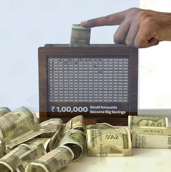 Money Bank