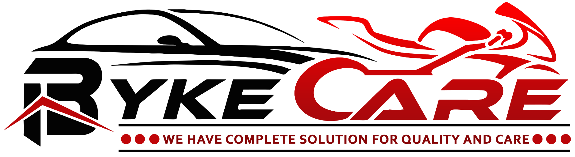 Bykecare Logo
