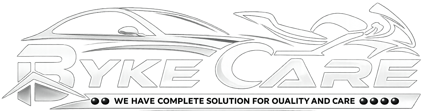 Bykecare Footer Logo