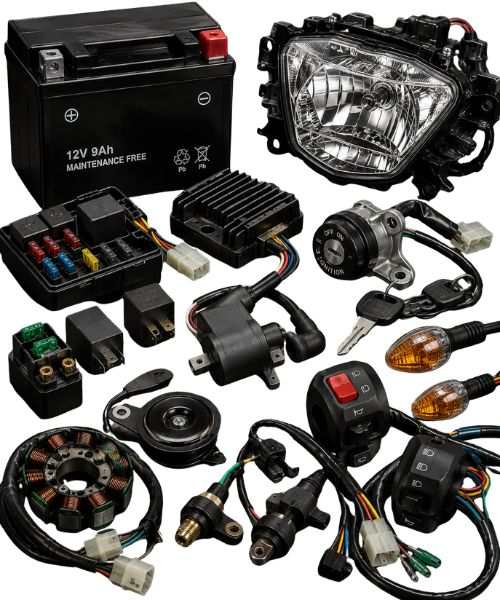 Electrical Components
