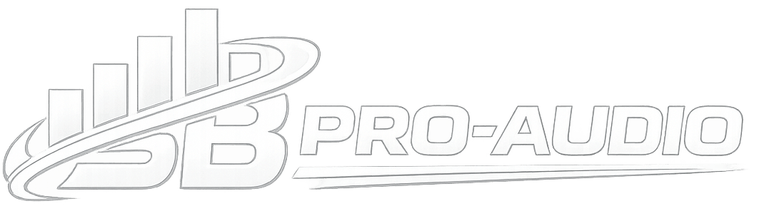 SB PRO-AUDIO