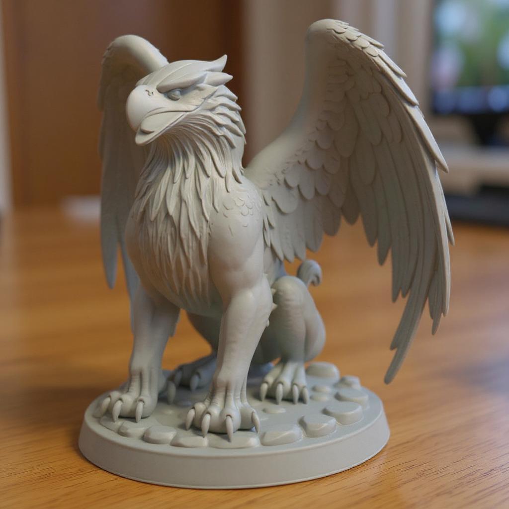 STATURE 3D Team