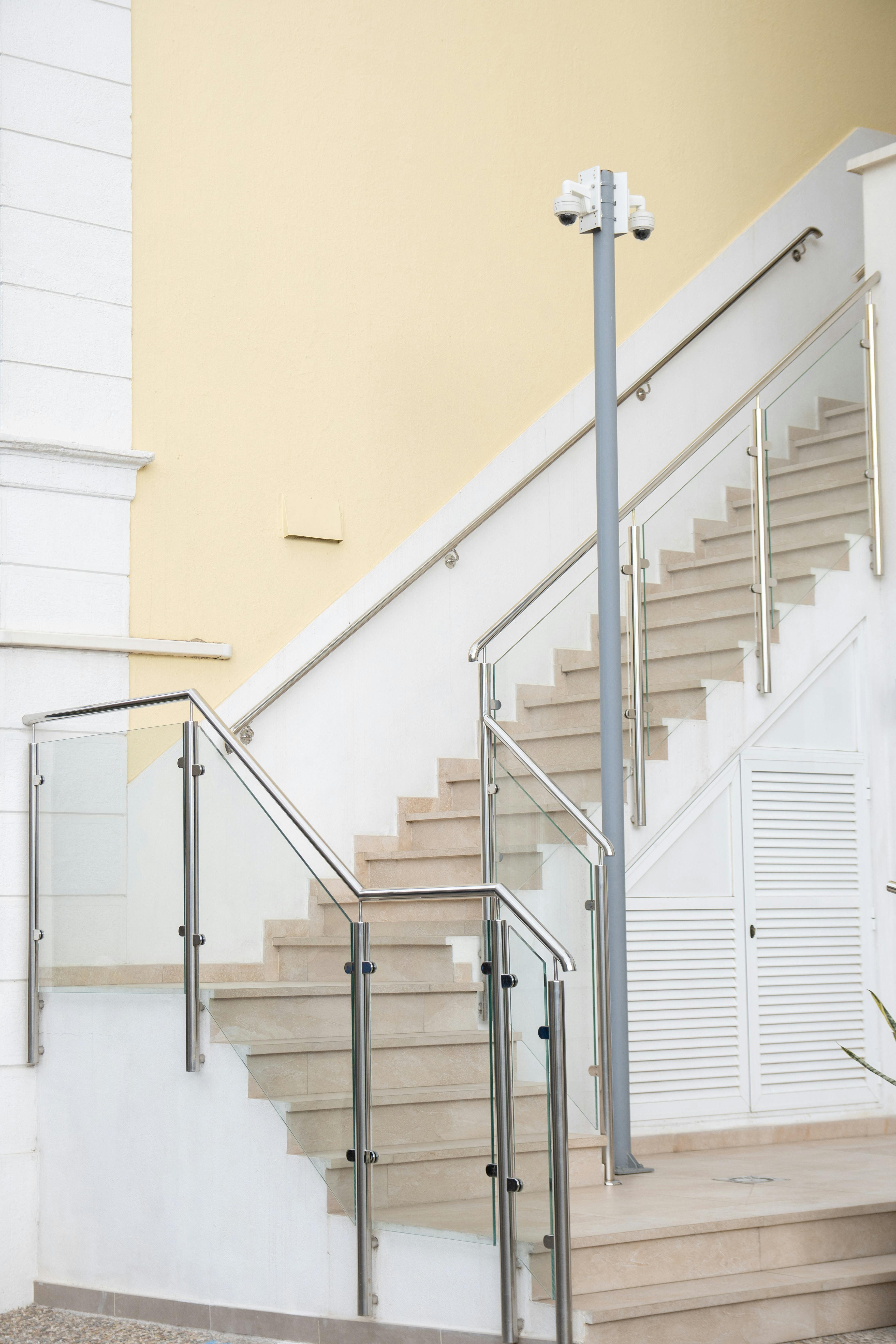 Glass Railings