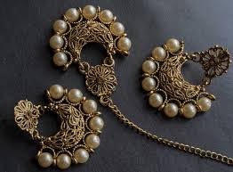 Pearl Necklaces