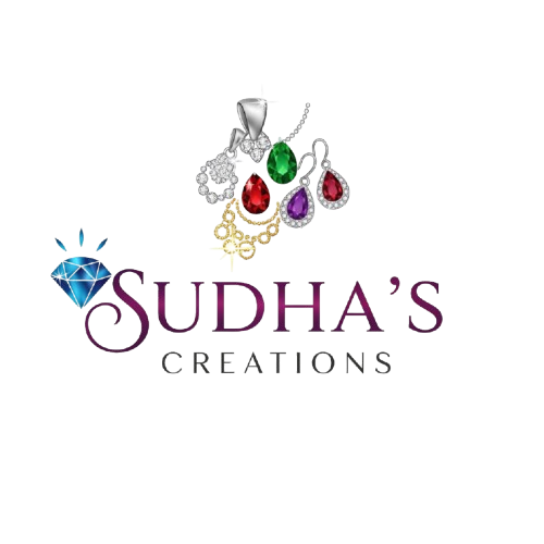 Sudha's Creations Logo