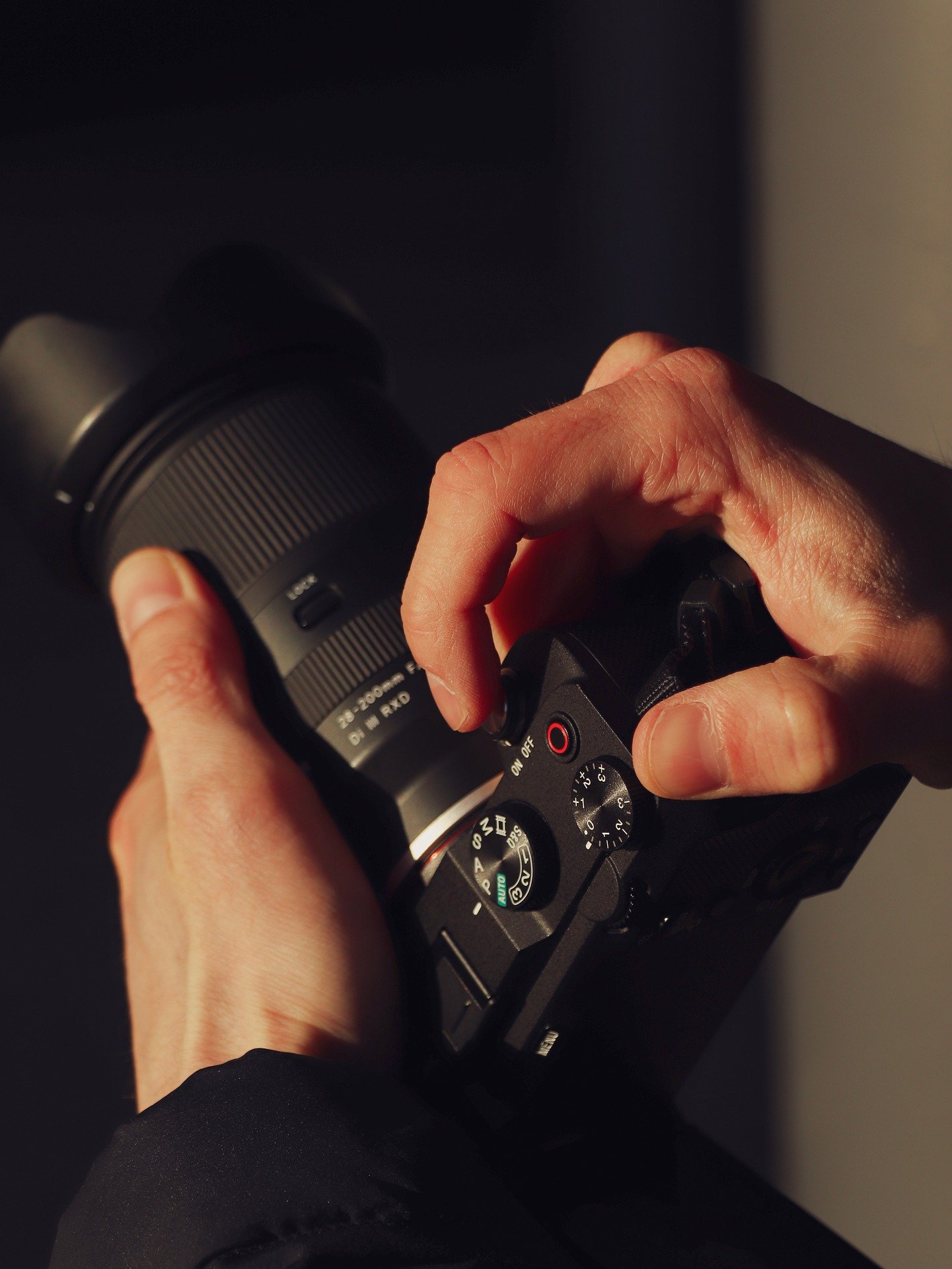 About Us Image