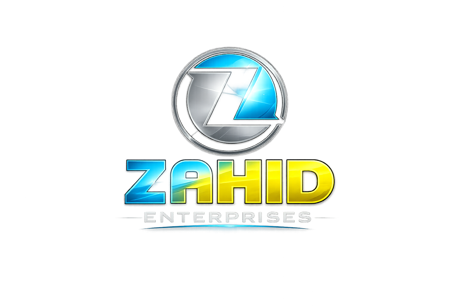 Zahid Enterprises Logo