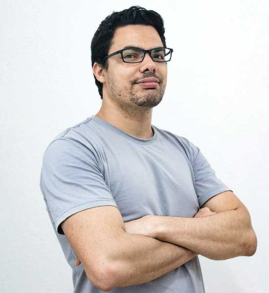Zahid Ansari