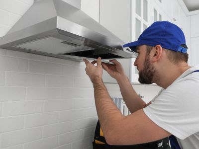 Chimney Cleaning