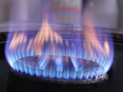 Burner Cleaning
