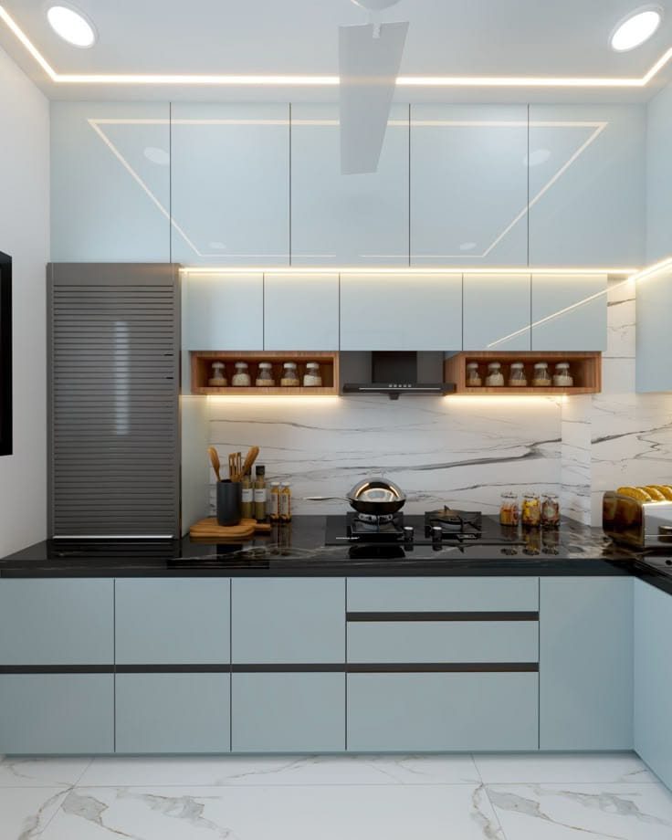 Custom Furniture Work