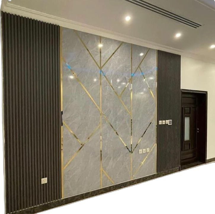 Wall Paneling