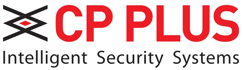 CP Plus Logo