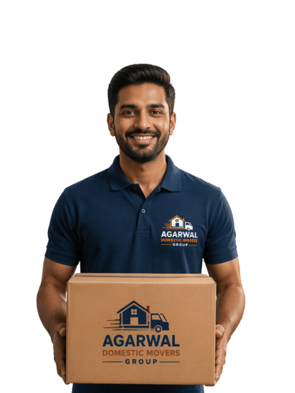Moving Services