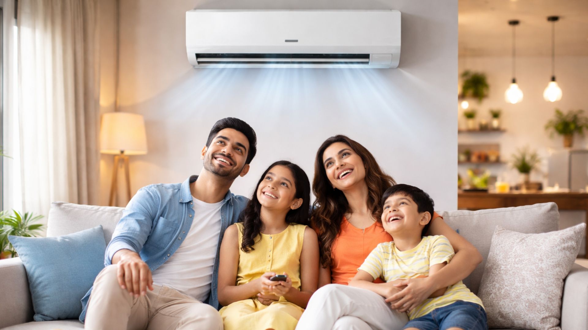 AC repair and installation service in Mumbai by Airr Cold Services