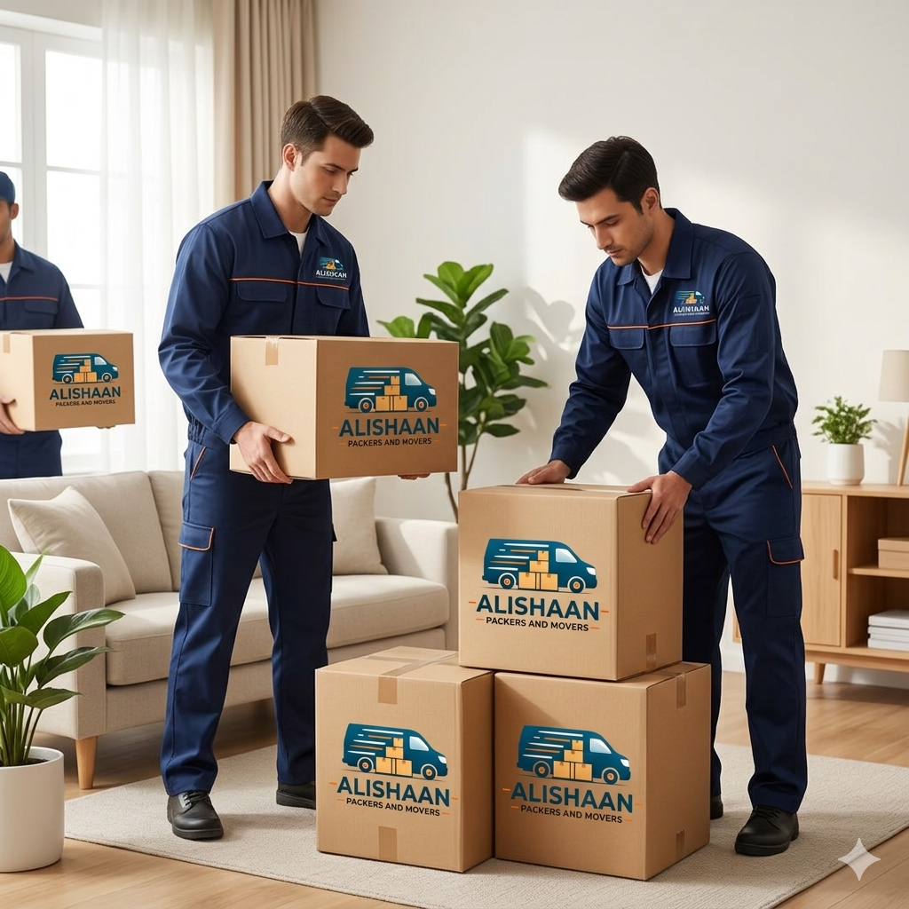 Household Shifting