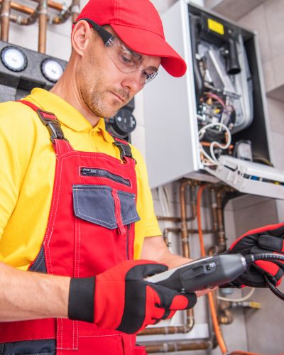 Electrical Material
Supply & Maintenance