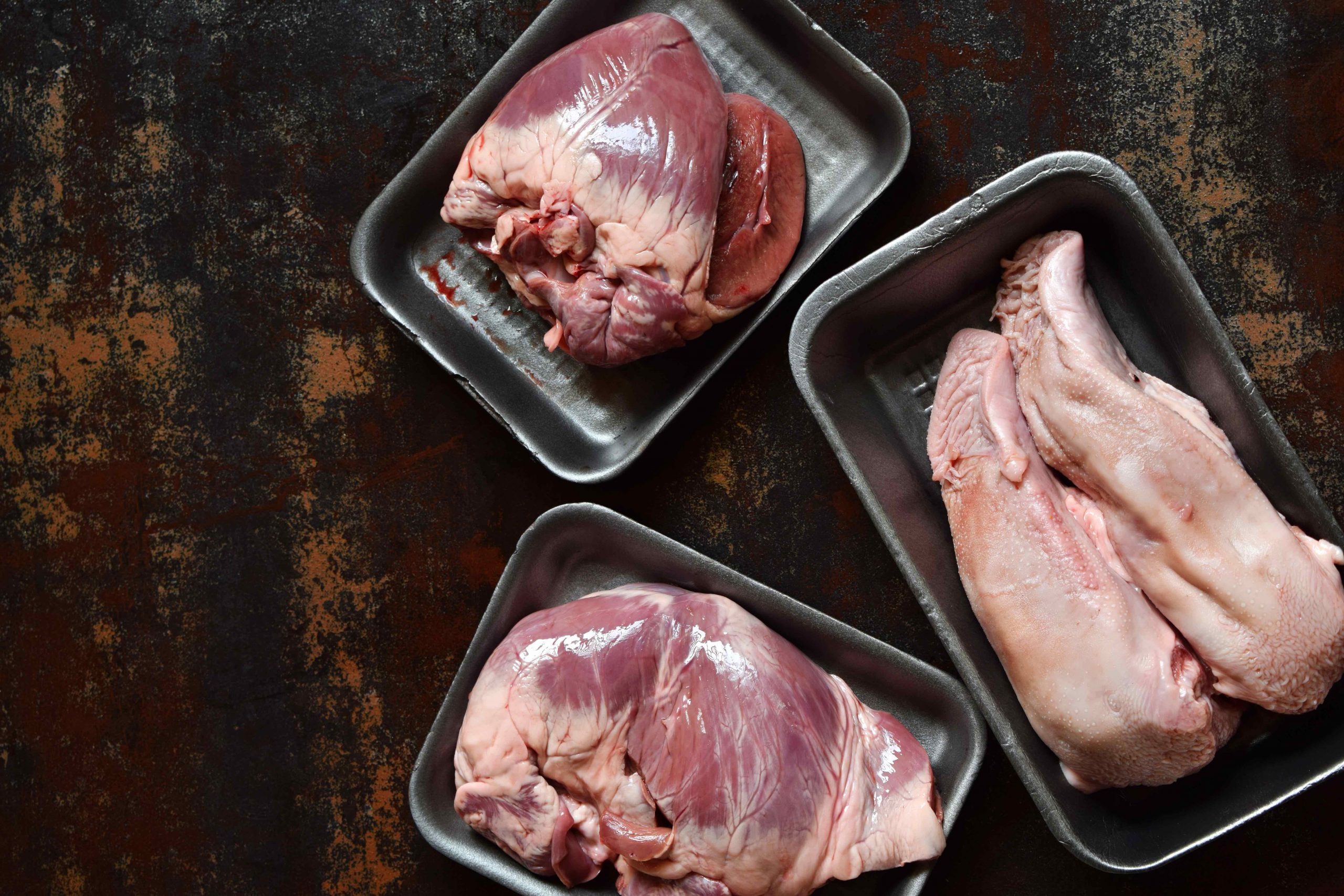 Meat Offals