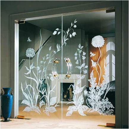 Designer Glass