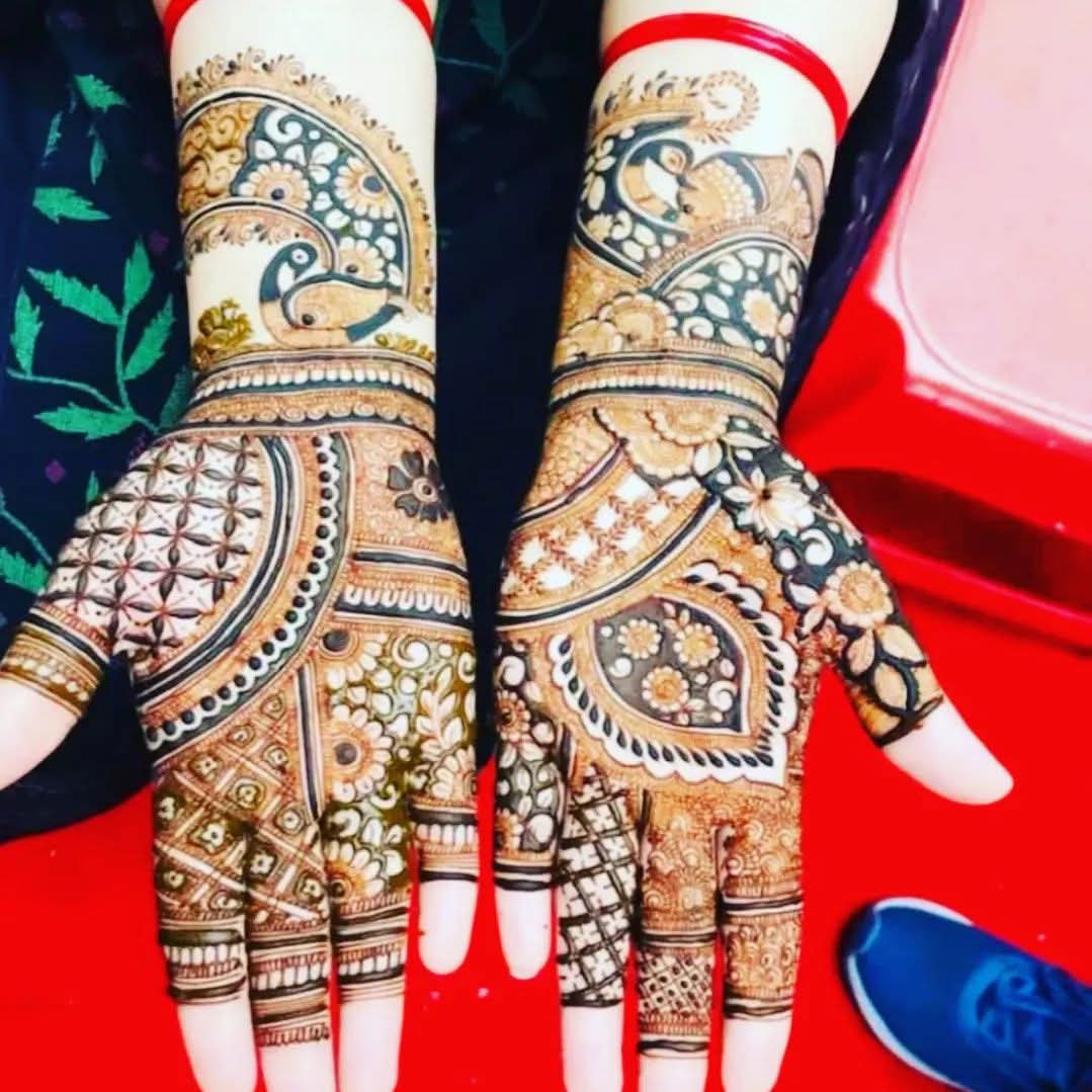 Marwadi Design