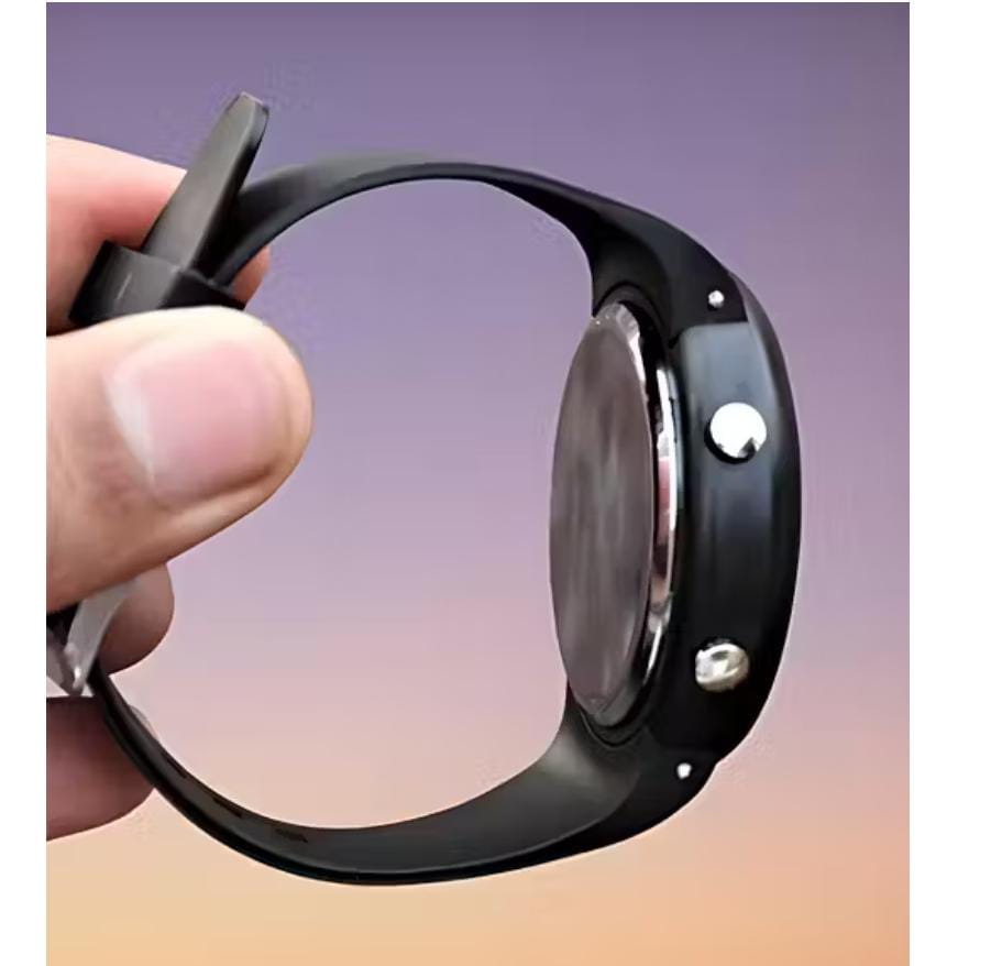 Premium Watch
