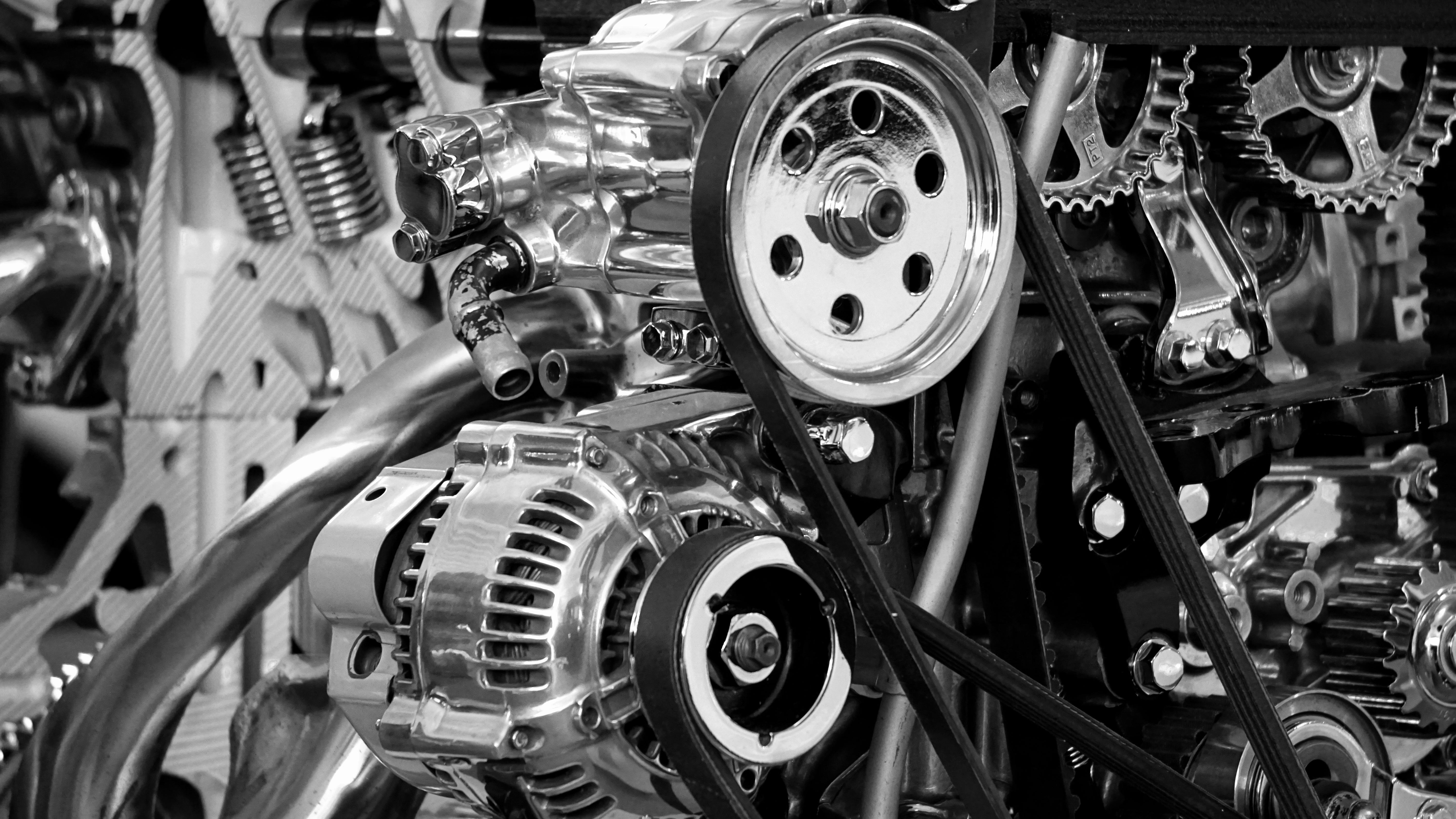 B.F. Motors Store