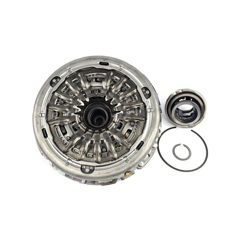 Clutch (for manual transmission)