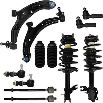 Control Arms