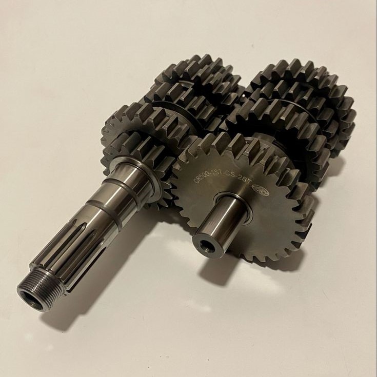Gearbox
