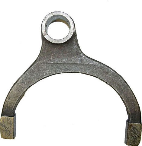 Shift Fork