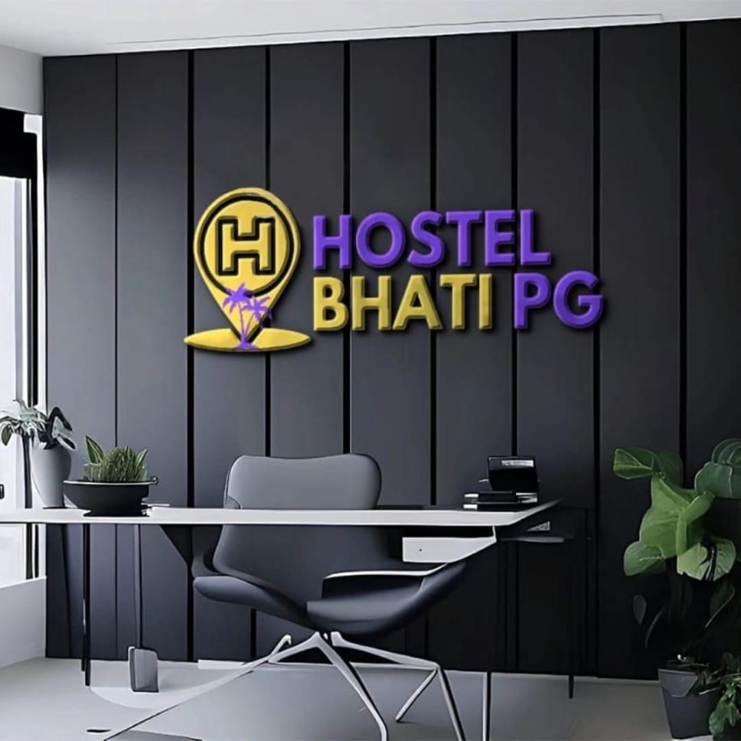 Hostel Bhati PG