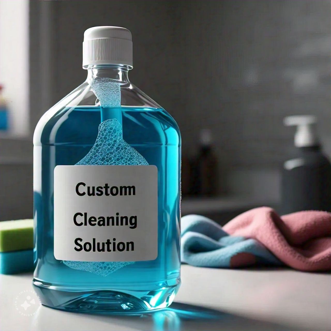 Custom Solutions