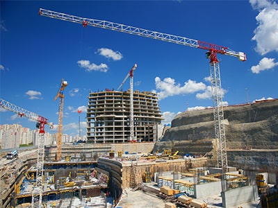 Land Parcel