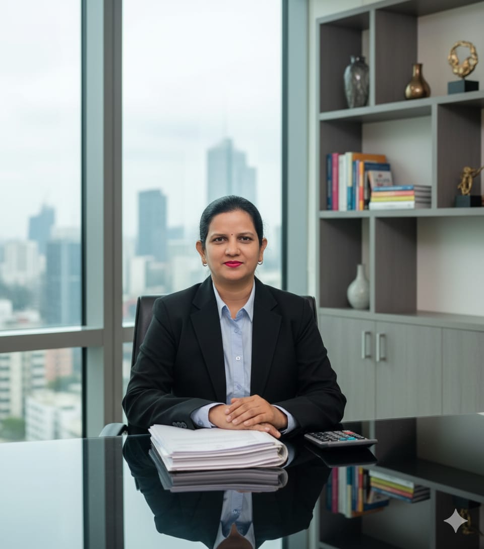 Pradnya Tayade