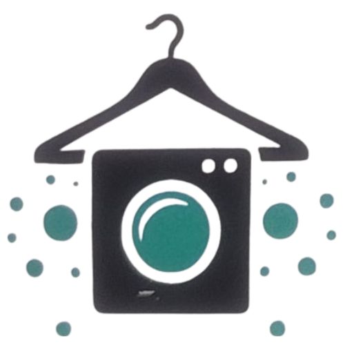 Easy Clean Laundry Logo