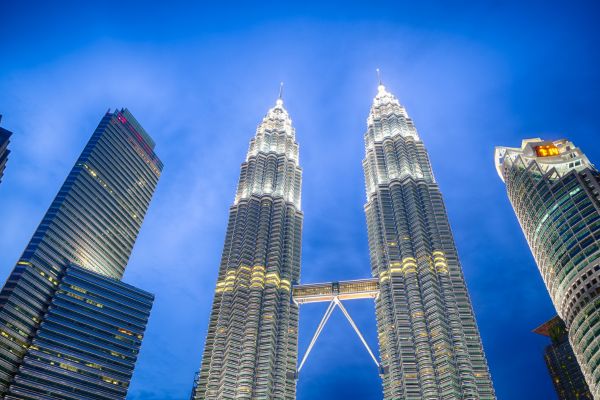 Retire in Malaysia