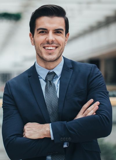 Michael Chen