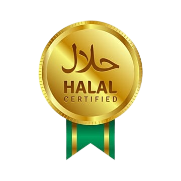 Halal Logo