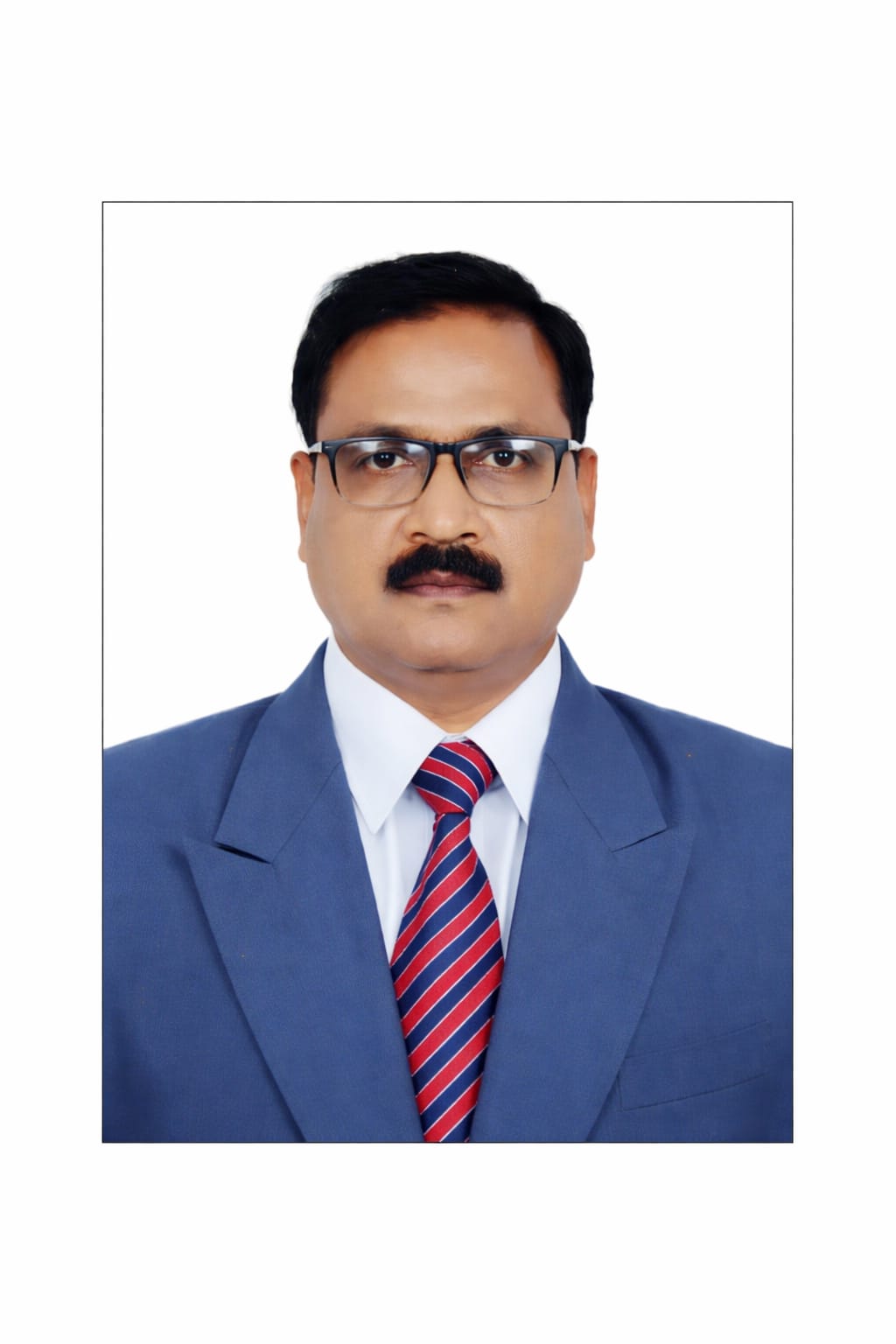 Laxman Mathur Srivastava