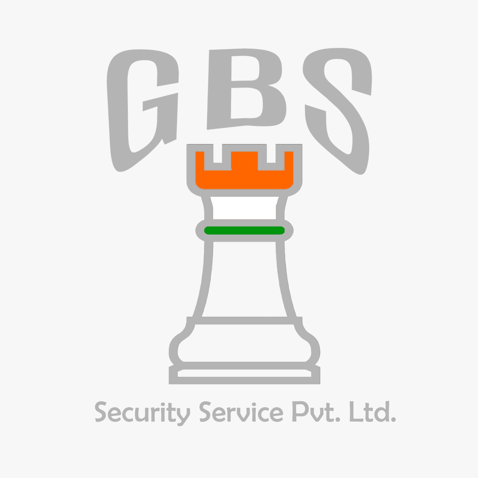 Guru Bhai Security Logo