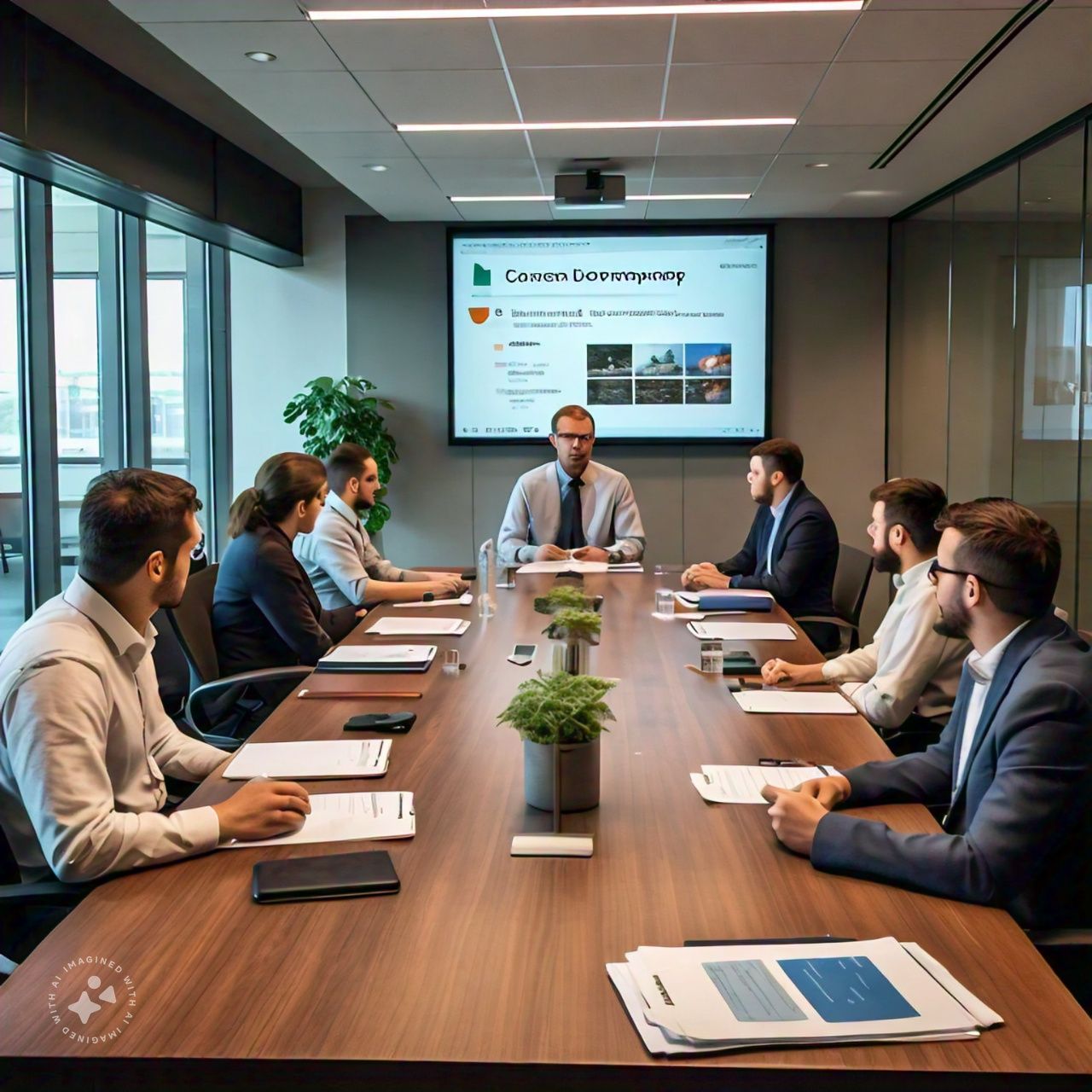 Career Development Programs